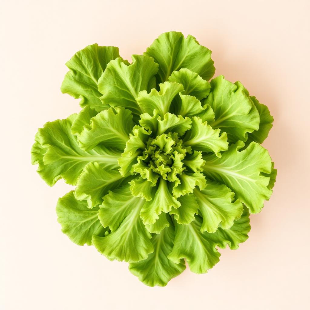 Lechuga Italiana