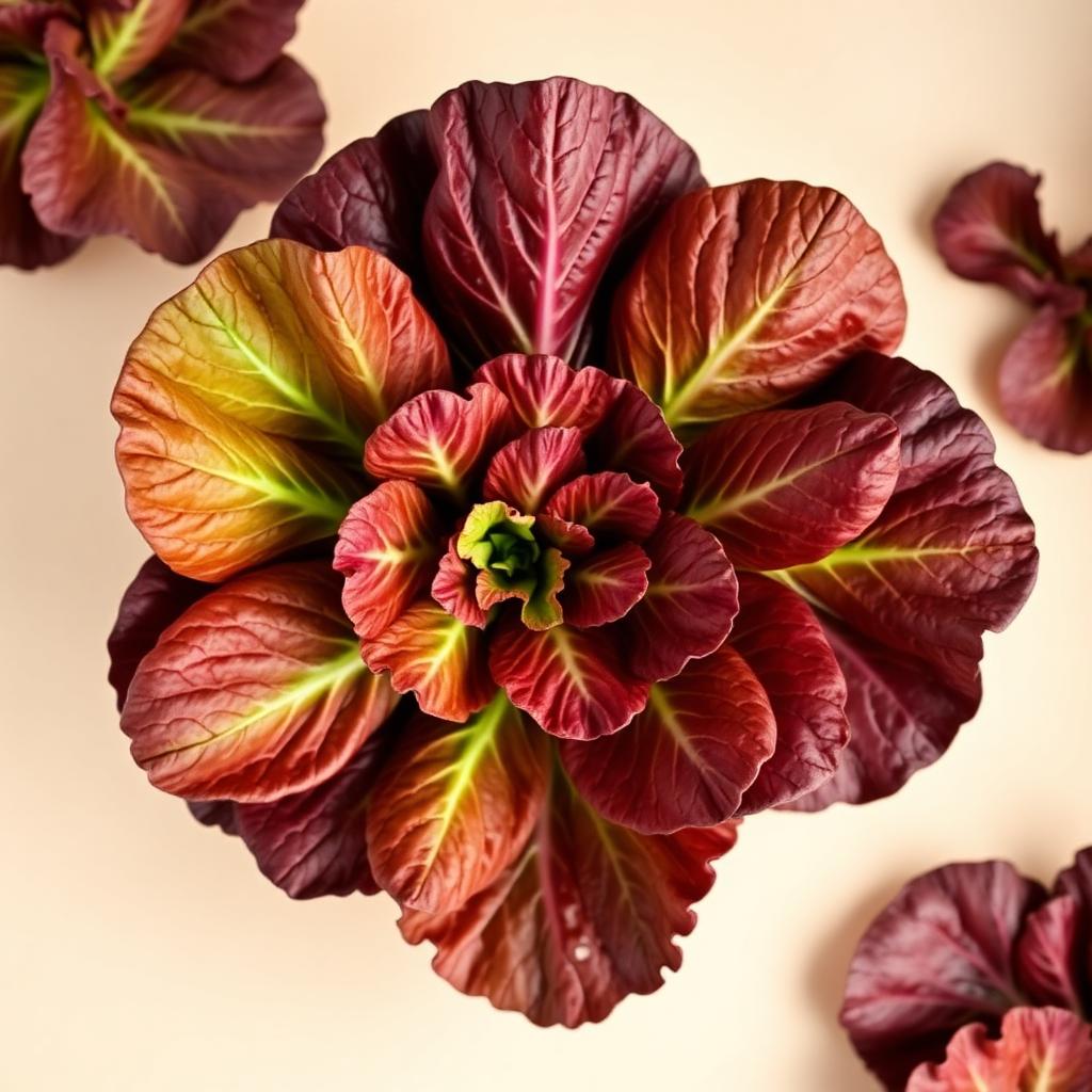 Lechuga Sangría
